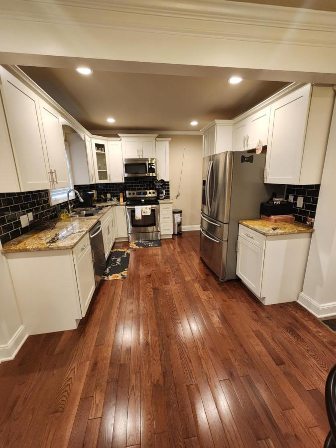 Spacious Newly Renovated Home Атланта Экстерьер фото
